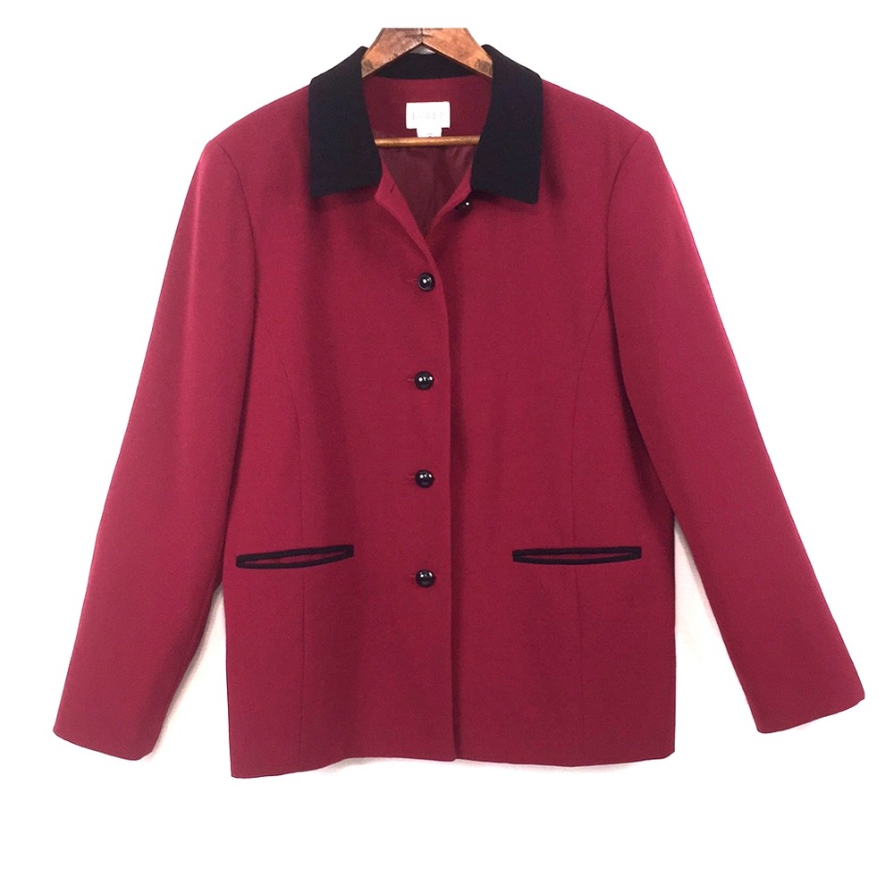 Vintage Koret Blazer  /  Jacket  Boyfriend